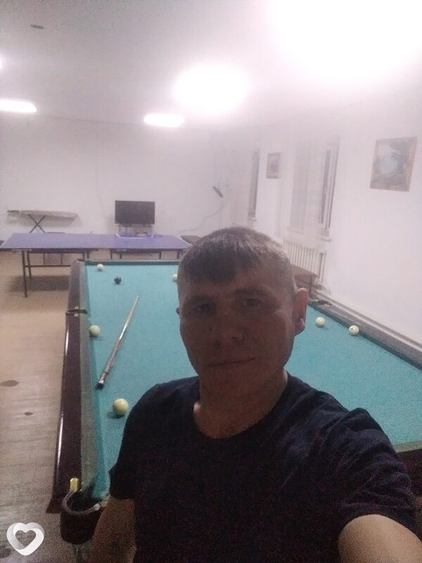 Михаил, 40, Семей — анкета №2996052