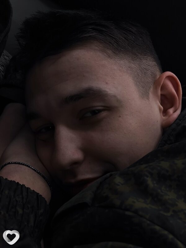 Павел, 24, Волковыске — анкета №2996207