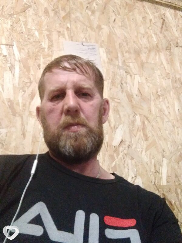 Ратибор, 48, Благовещенске — анкета №2996208