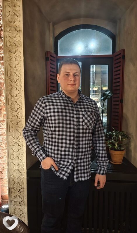 Юра, 30, Йошкар-Оле — анкета №2996209