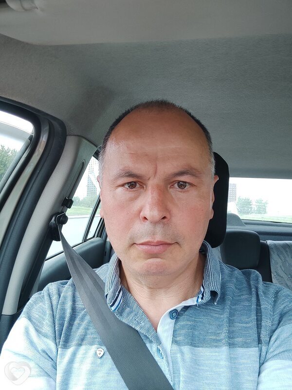 Роман, 57, Москве — анкета №2996216