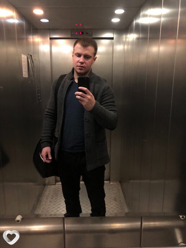 Сергей, 33, Новосибирске — анкета №2996217