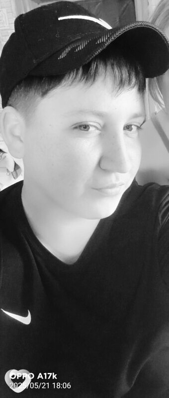 Софья, 27, Минусинске — анкета №2996223