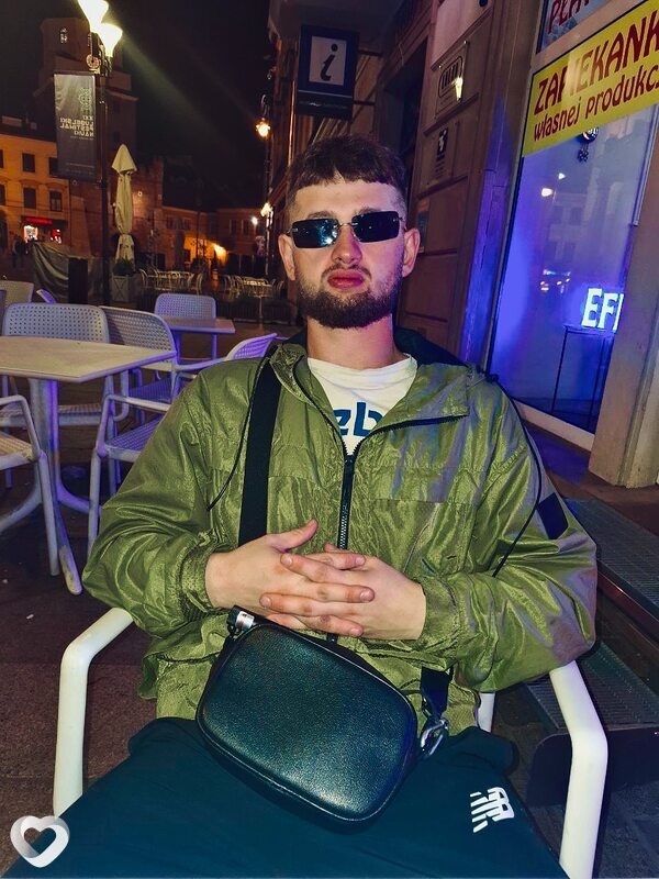 Olegator, Люблин
