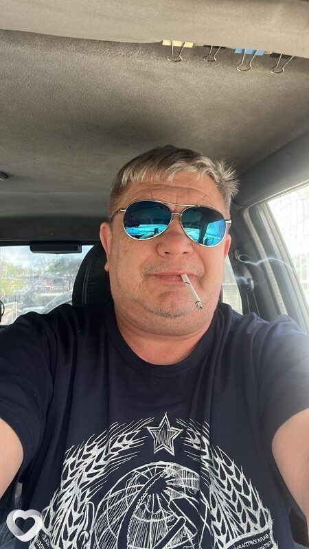 Дима, 55, Владивостоке — анкета №2995984