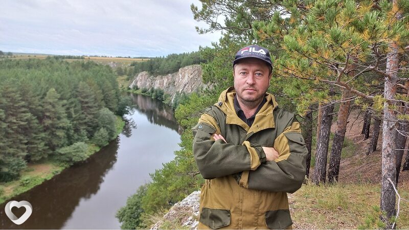 Роман, 46, Екатеринбурге — анкета №2995986
