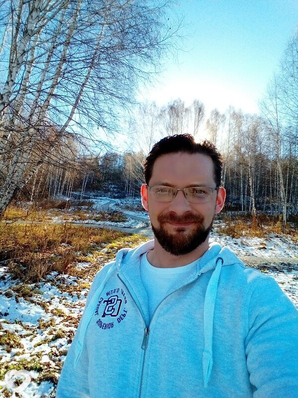 Георгий, 41, Бишкек — анкета №2995991
