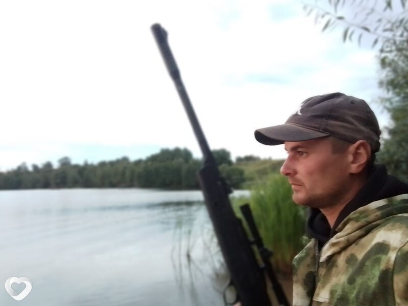 Денис, 36, Кинешме — анкета №2996109