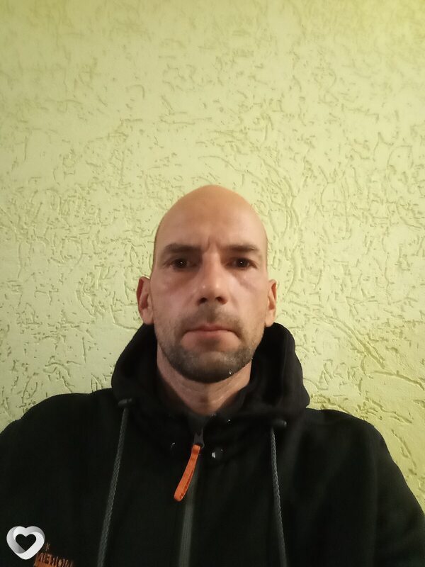 Дмитрий, 43, Гродно — анкета №2996111