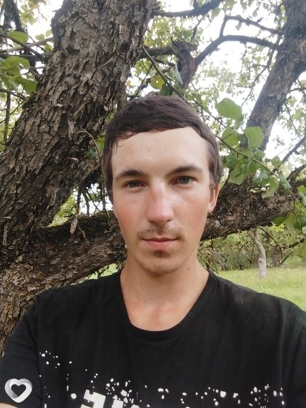 Дмитрий, 24, Глубоком — анкета №2996113