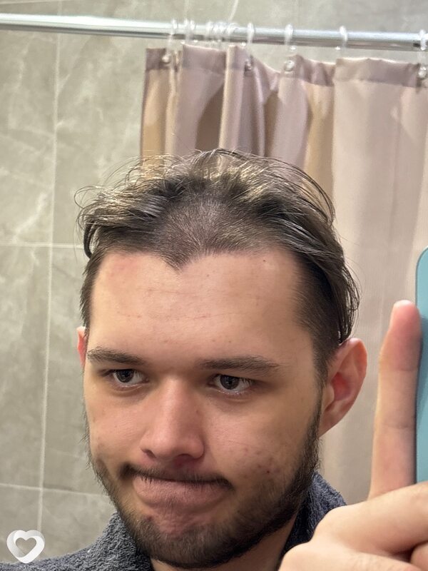 Костик, 21, Уфе — анкета №2996114