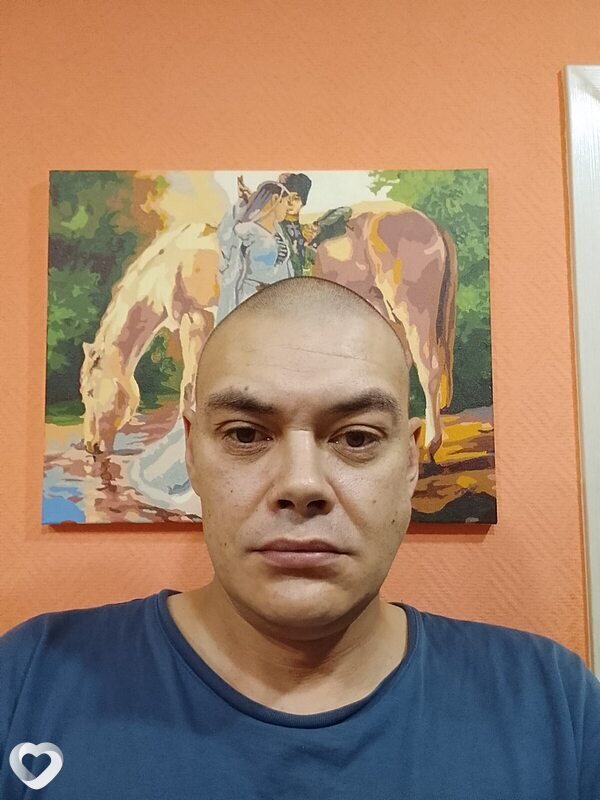 Олег, 42, Екатеринбурге — анкета №2996122