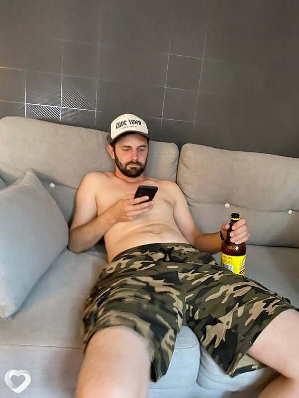 Владимир, 36, Минске — анкета №2996127