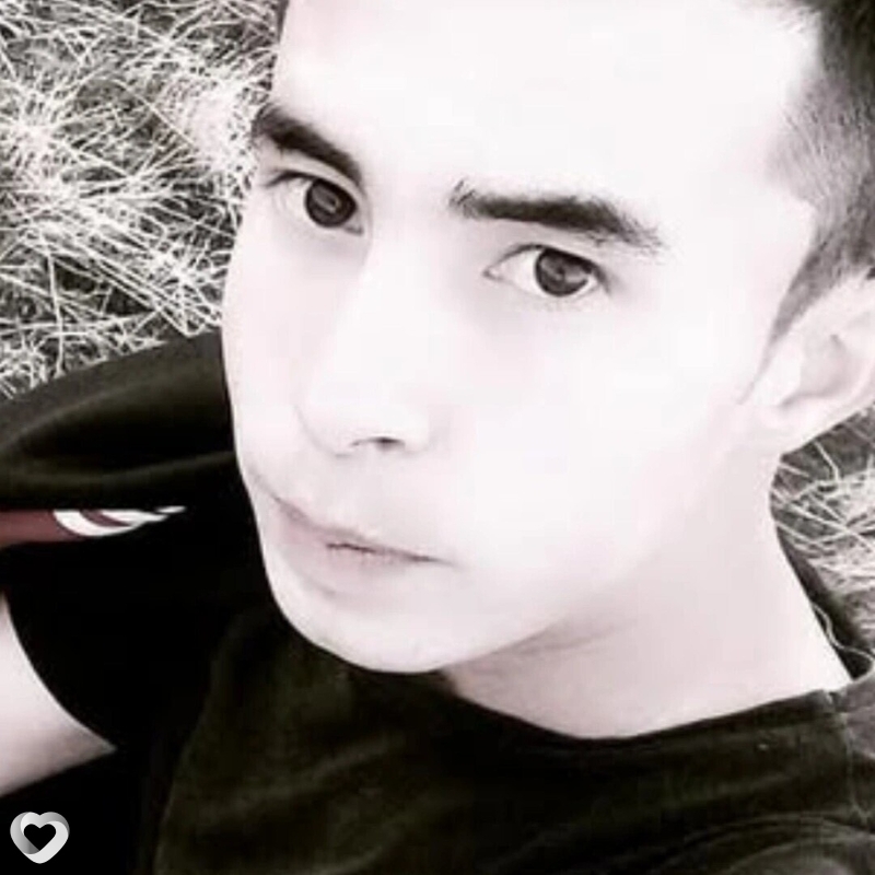 Шерхан, 26, Санкт-Петербурге — анкета №2996131