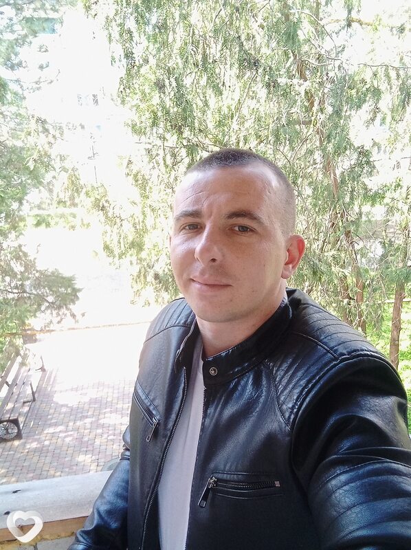 Вася, 29, Симферополе — анкета №2996333