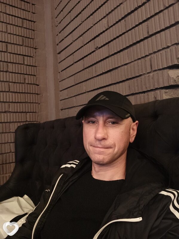 Андрей, 39, Москве — анкета №2996334