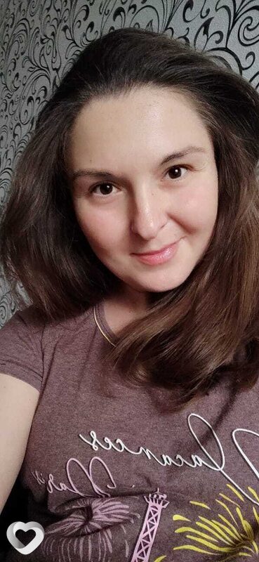 Юлия, 39, Калининграде — анкета №2996336