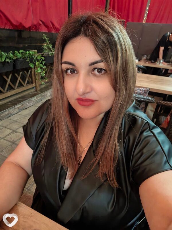 Марина, 36, Москве — анкета №2996337