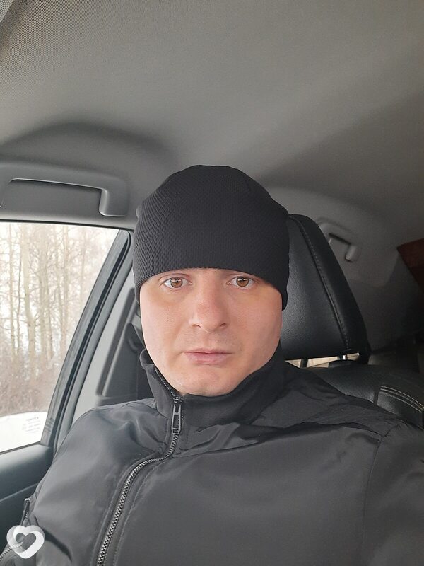Артем, 33, Кемерове — анкета №2996340
