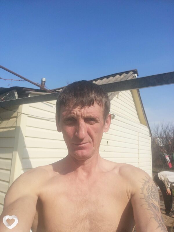 Сергей, 42, Самаре — анкета №2996344