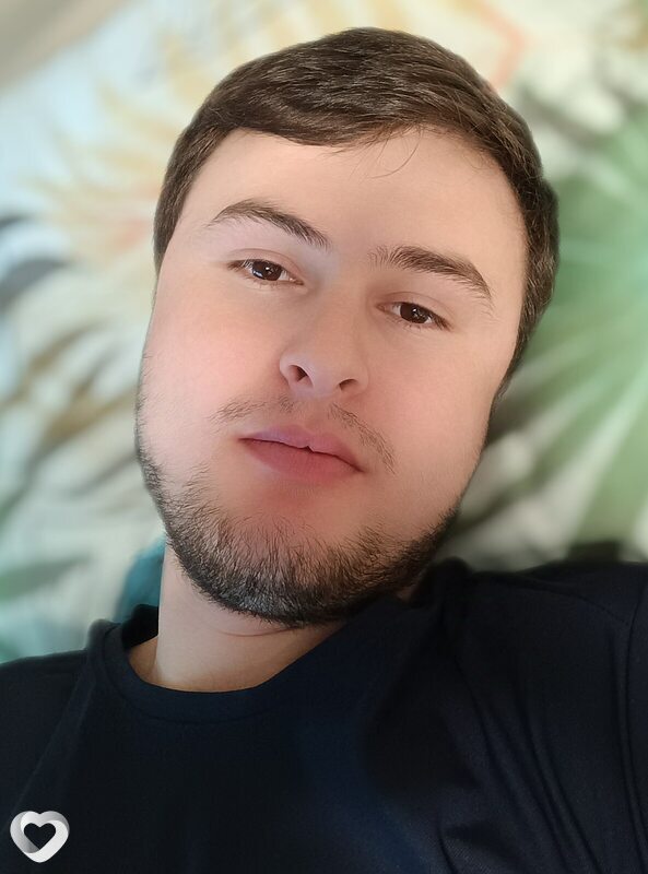 Аслан, 30, Горно-Алтайске — анкета №2996348