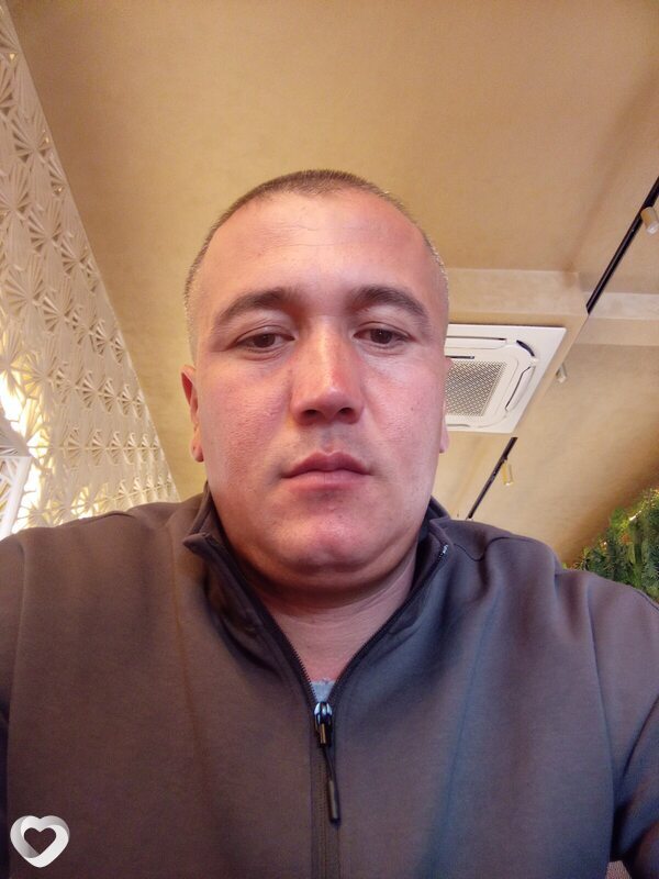 Шерхан, 33, Москве — анкета №2996354
