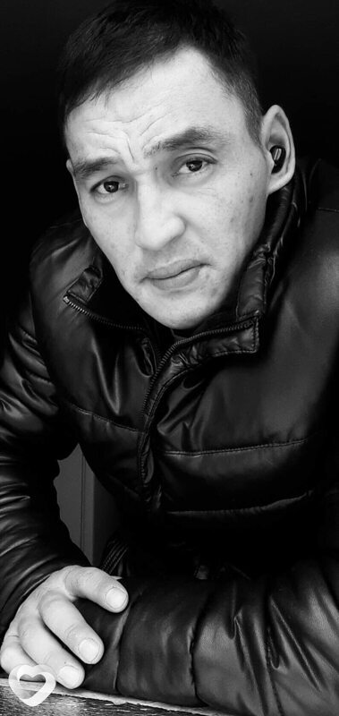 Самат, 39, Усть-Каменогорск — анкета №2996184