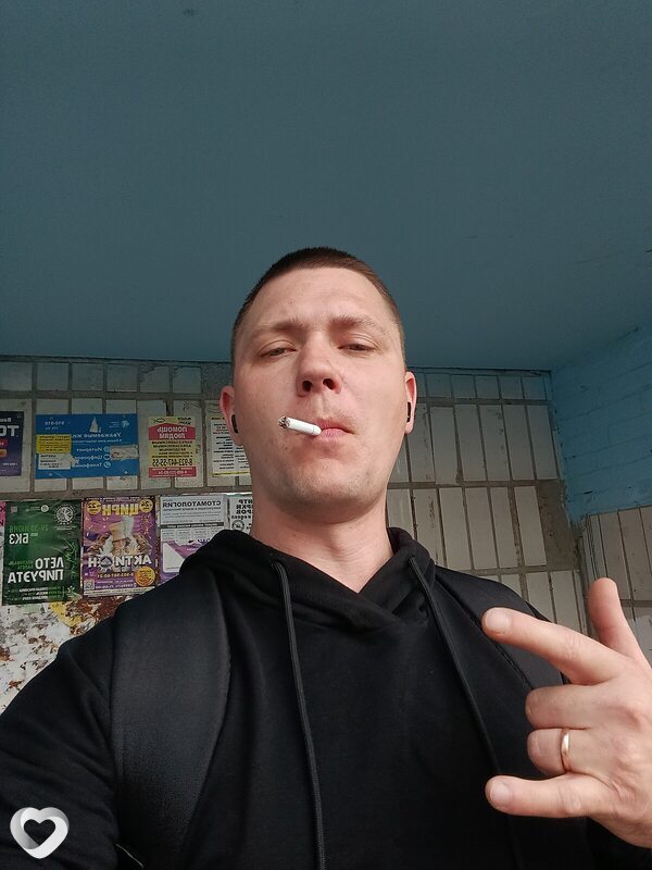 Артем, 33, Томске — анкета №2996185