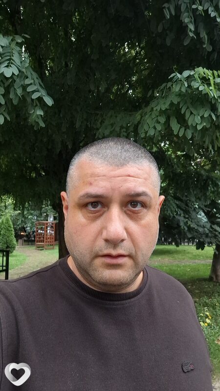 Goga, 42, Тбилиси — анкета №2996199