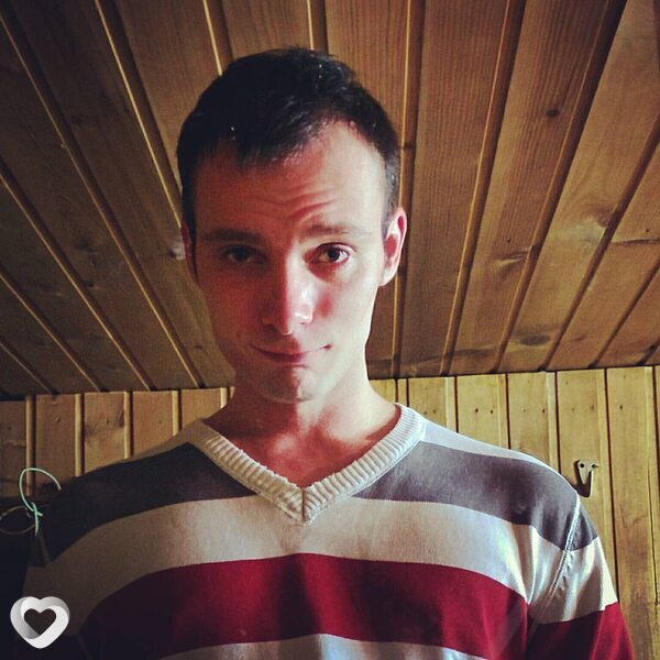 Дима, 37, Санкт-Петербурге — анкета №2996200