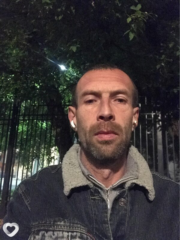 Виктор, 44, Воскресенске — анкета №2996243