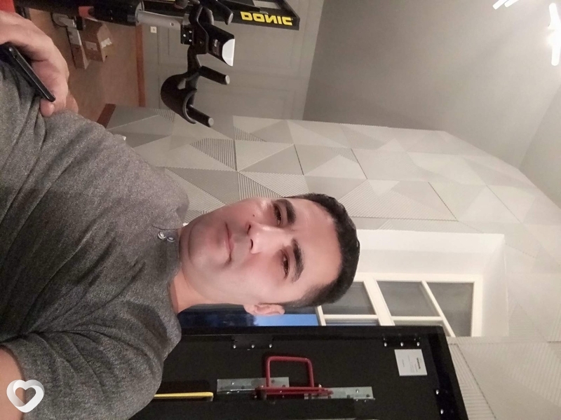Manu, 40, Мытищах — анкета №2996248