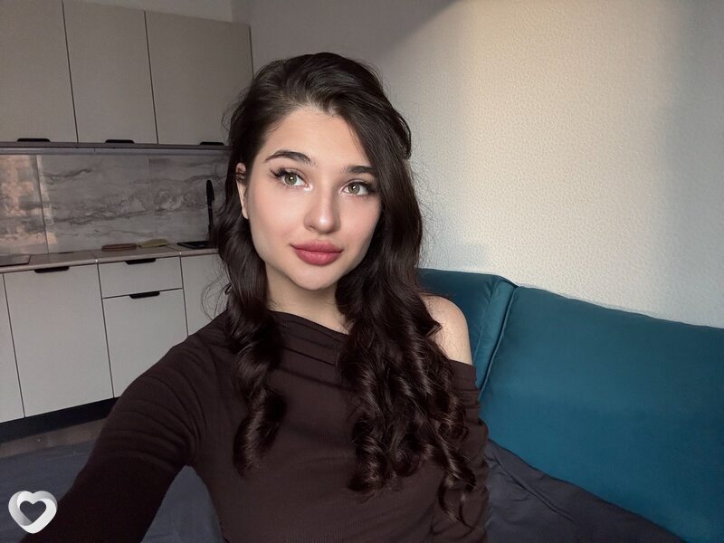 Полина, 24, Красногорске — анкета №2996251
