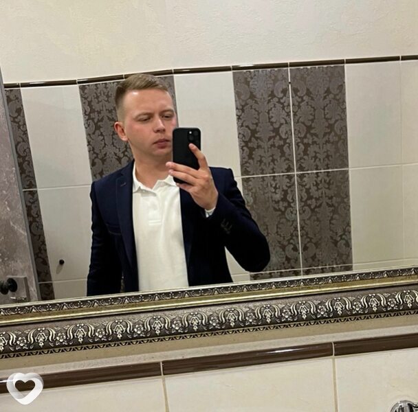 Ivan, 30, Лесное — анкета №2996252