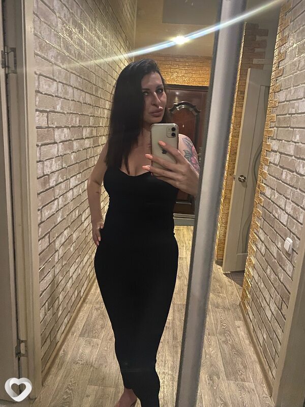 Виктория, 39, Тольятти — анкета №2996254