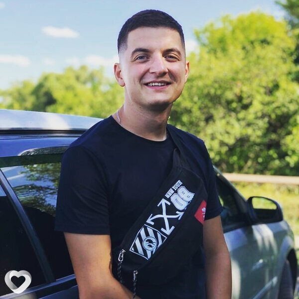 Сабир, 27, Старобельске — анкета №2996157