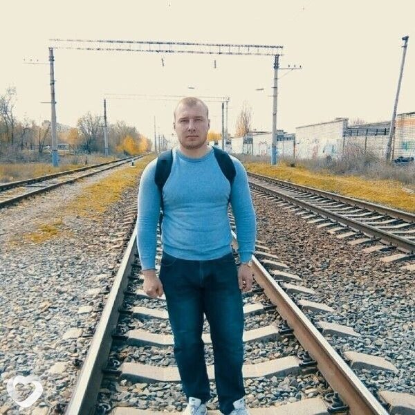 Михаил, 30, Пушкино (Московская Обл) — анкета №2996159