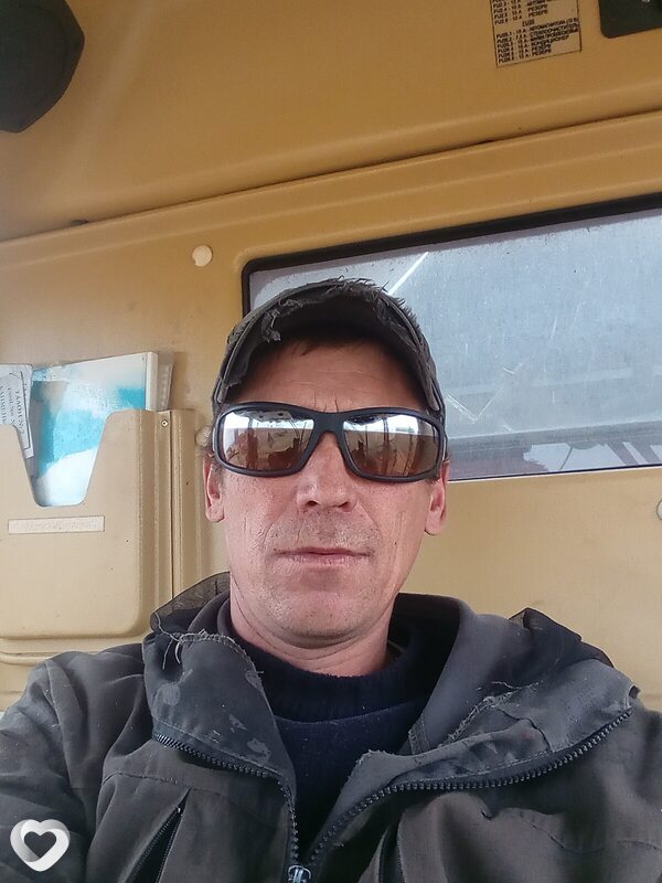 Юра, 43, Кокшетау — анкета №2996160