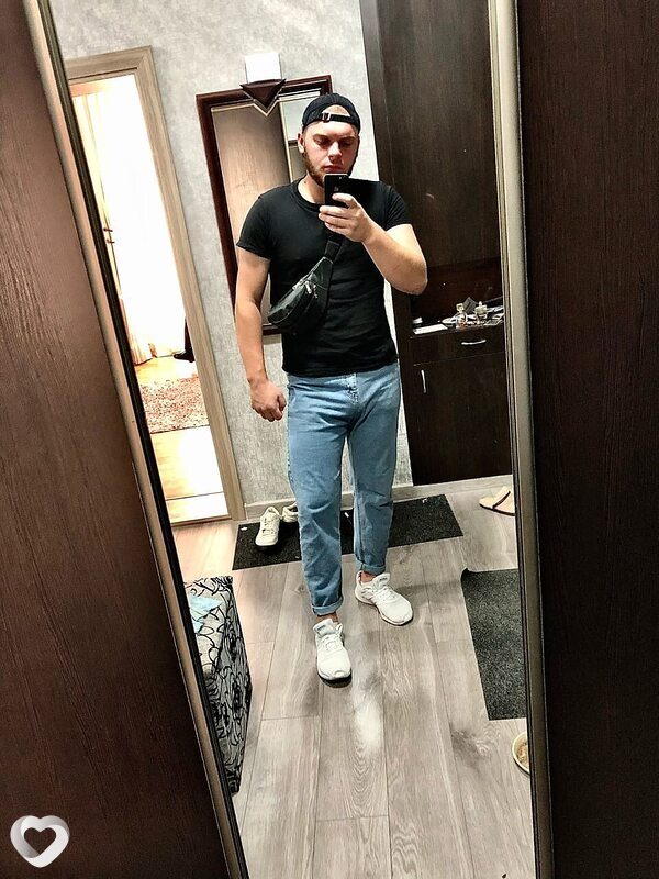 Александр, 29, Бронницах — анкета №2996161