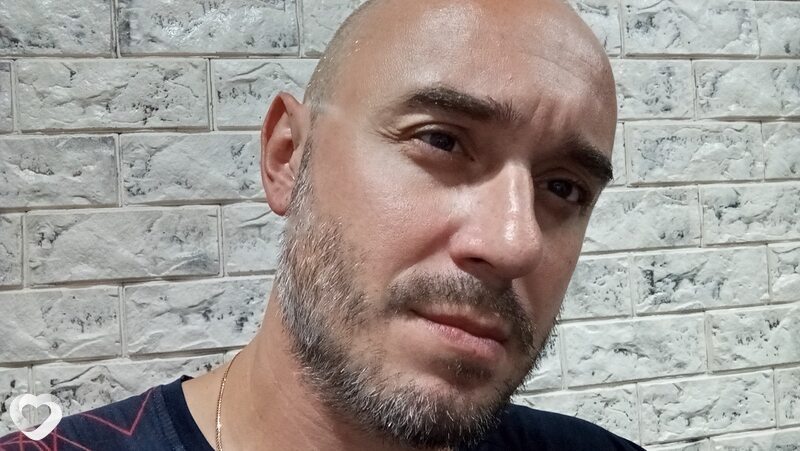 Александр, 42, Туле — анкета №2996165