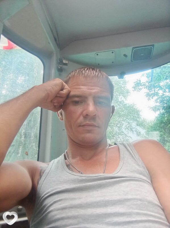 Сергей, 37, Владивостоке — анкета №2996171
