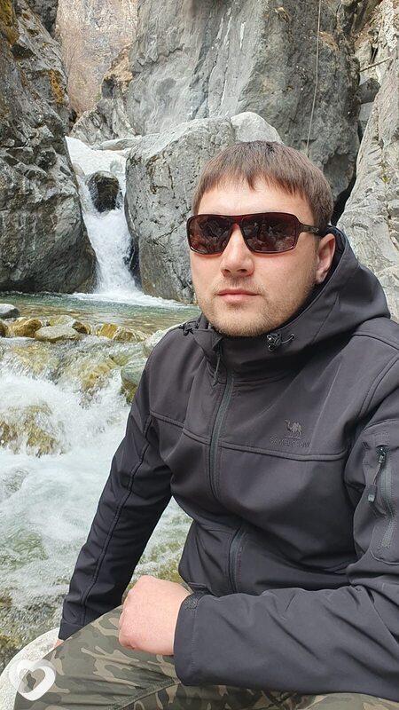Александр, 40, Иркутске — анкета №2996176