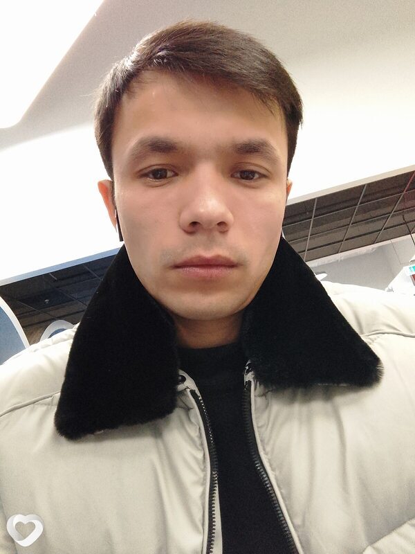 Султан, 26, Хабаровске — анкета №2996177