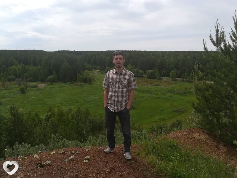 Александр, Десногорск