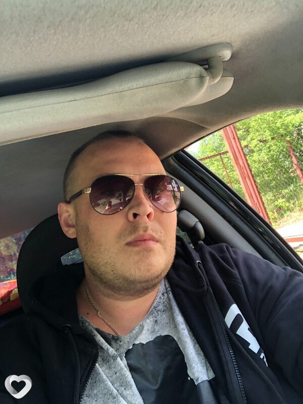 Владимир, 37, Туле — анкета №2996488
