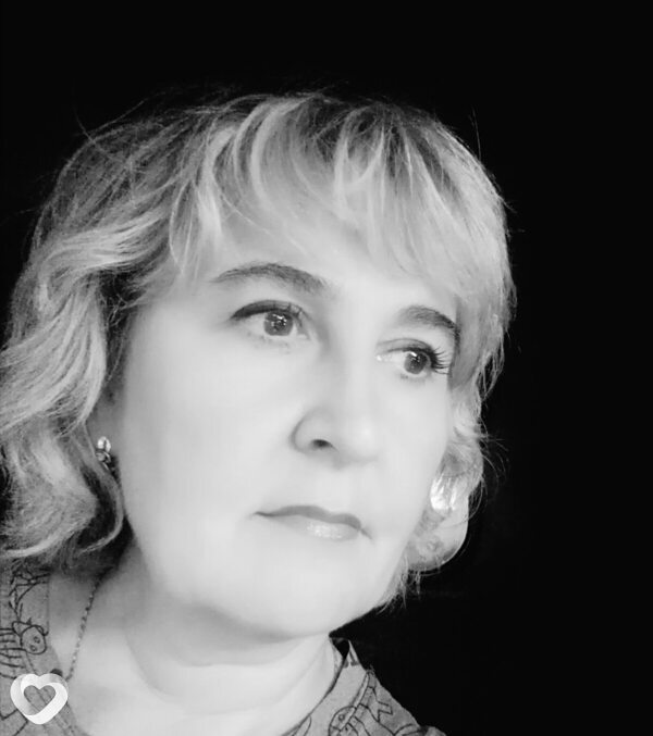 Алена, 52, Саяногорске — анкета №2996489