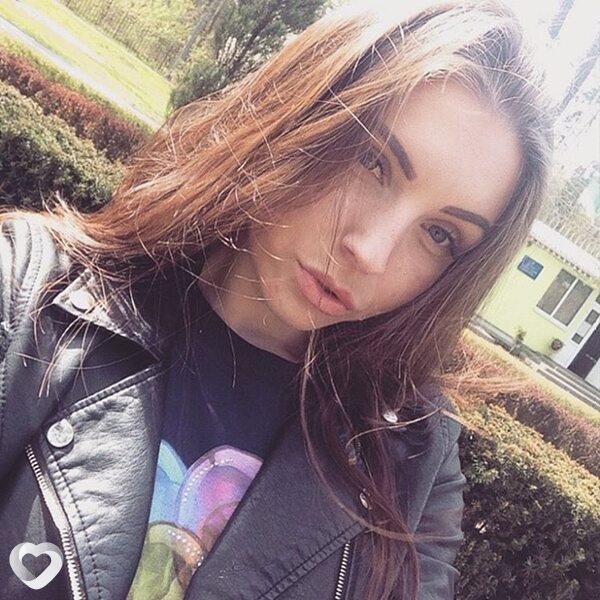 Таня, 28, Киеве — анкета №2996492
