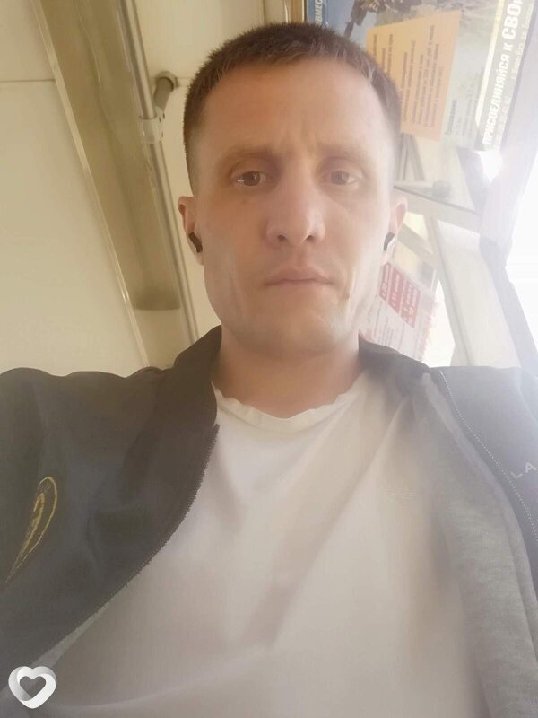 Кирилл, 32, Иркутске — анкета №2996500