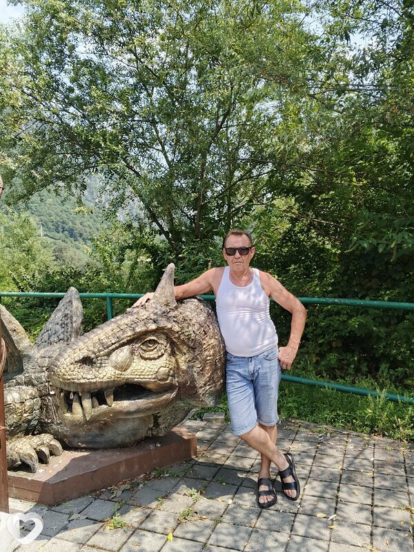 Вячеслав, 53, Ульяновске — анкета №2996506