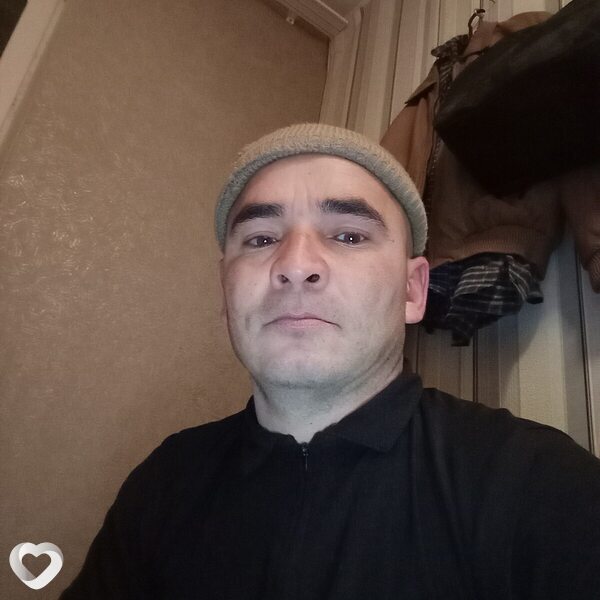 Туркмен, 34, Борисове — анкета №2996259